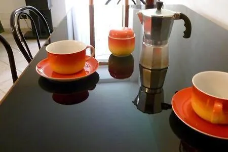 Irma Colua Apartamento