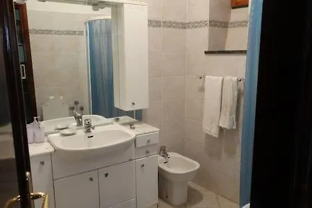 Apartment Irma Colua *