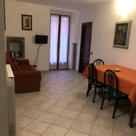 Irma Colua * Manarola
