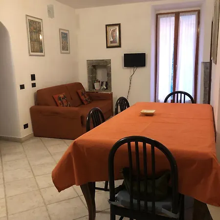 Irma Colua Apartment