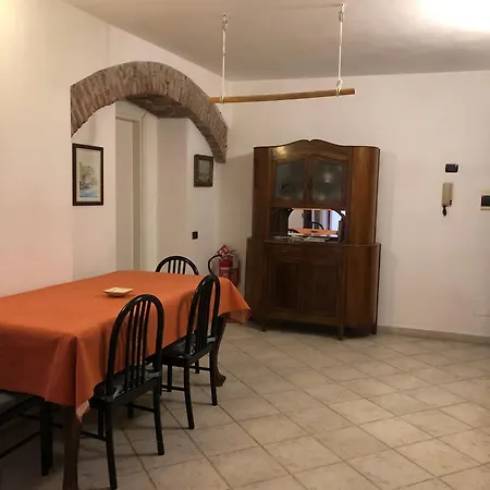 Apartment Irma Colua *