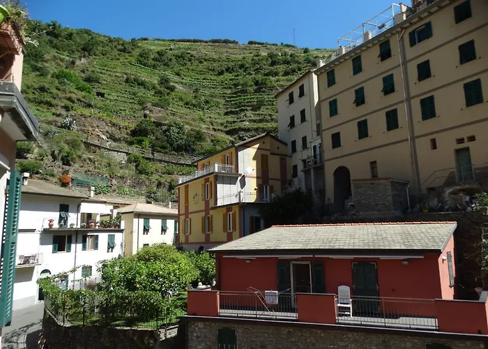 Irma Colua Manarola
