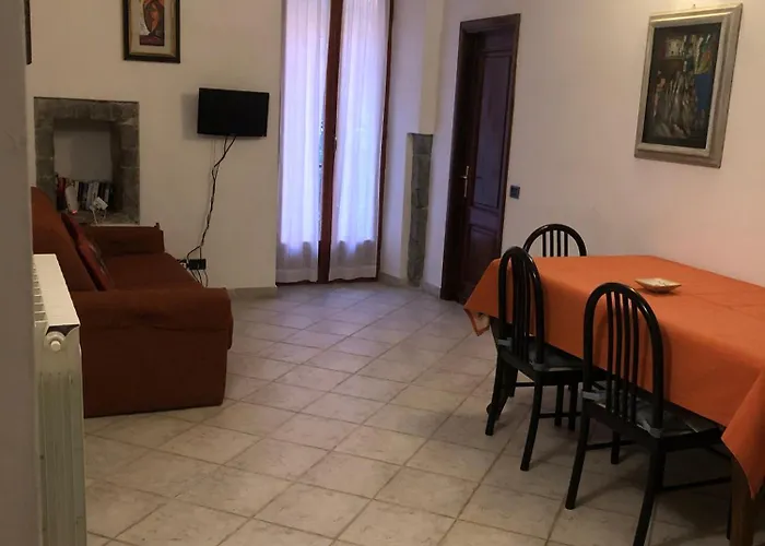 Irma Colua * Manarola